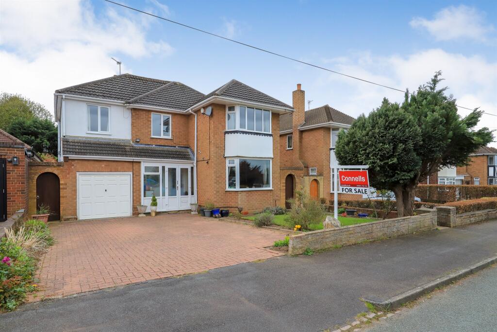Main image of property: Coniston Road, Palmers Cross, Wolverhampton