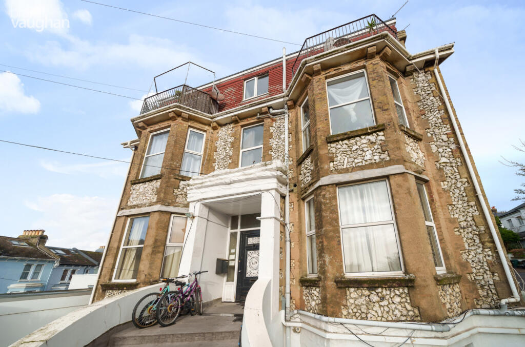 Main image of property: Ditchling Road, Brighton, East Sussex, BN1