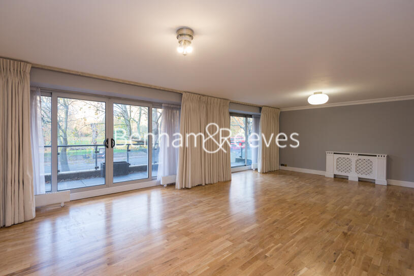 Main image of property: Hyde Park Gate, Kensington, SW7