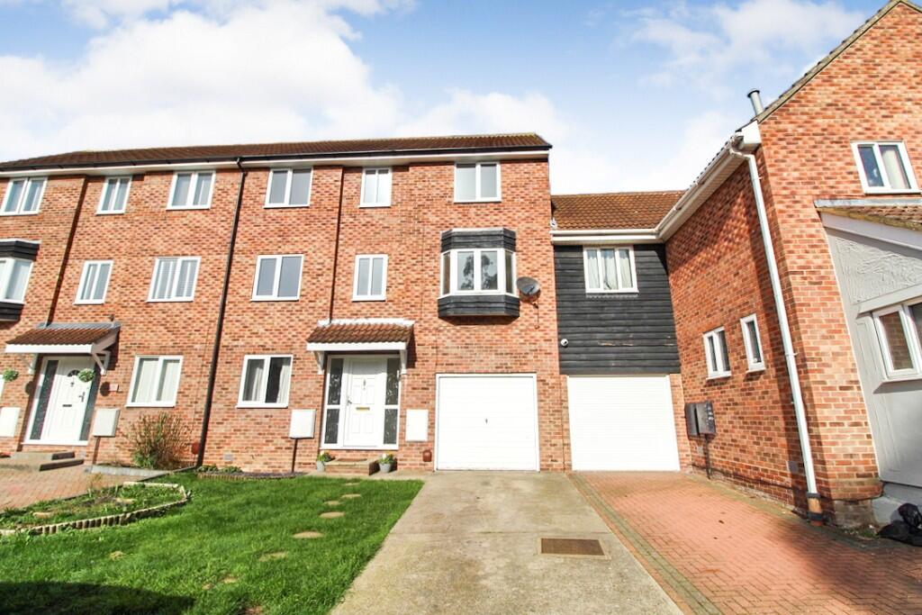 Main image of property: Barton Close, CM3