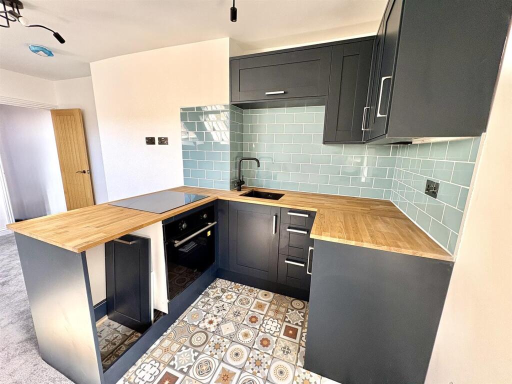 Main image of property: Shaftesbury Road, Southsea
