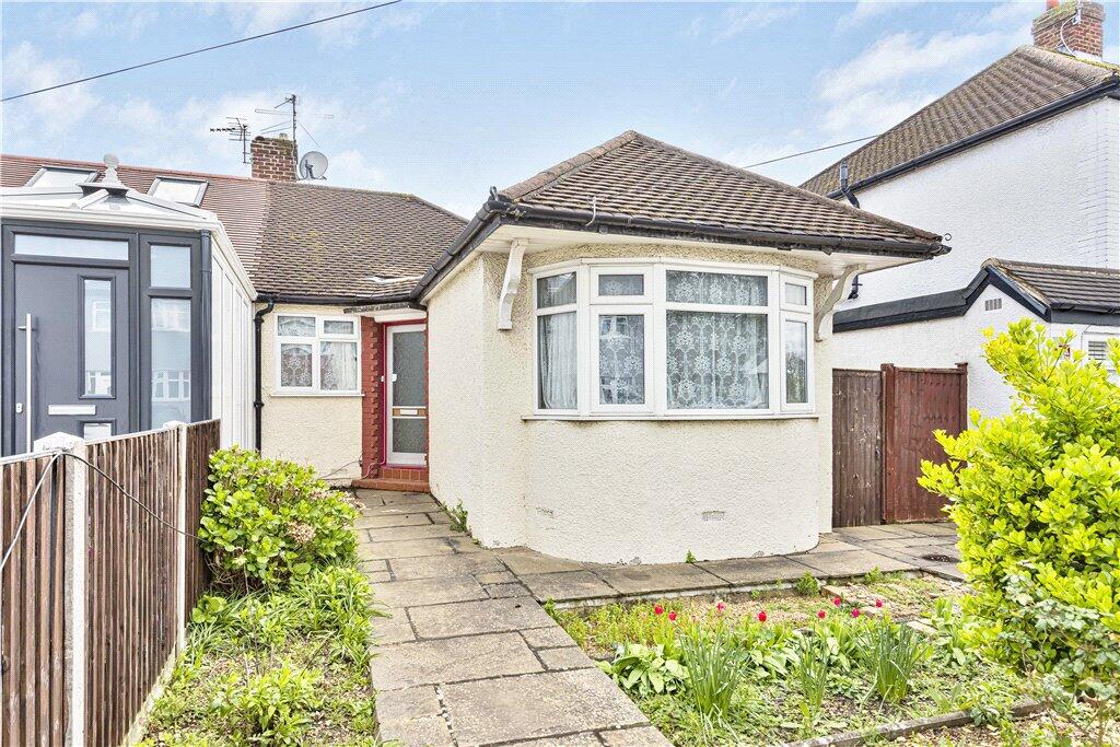 Main image of property: Albemarle Avenue, Twickenham, TW2