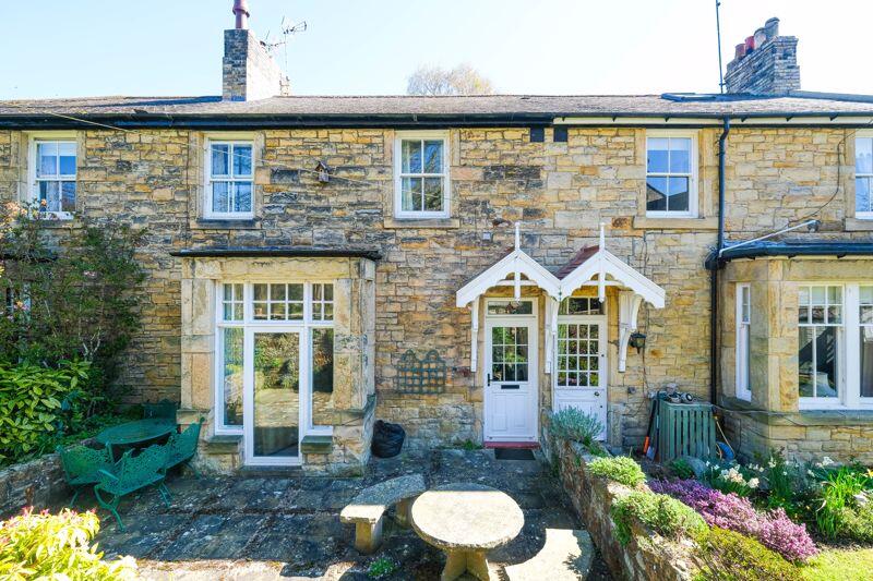 Main image of property: St. Lawrence Terrace, Warkworth