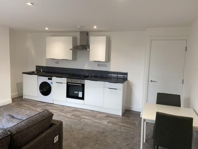 Main image of property: Eldon Place, Manningham, Bradford
