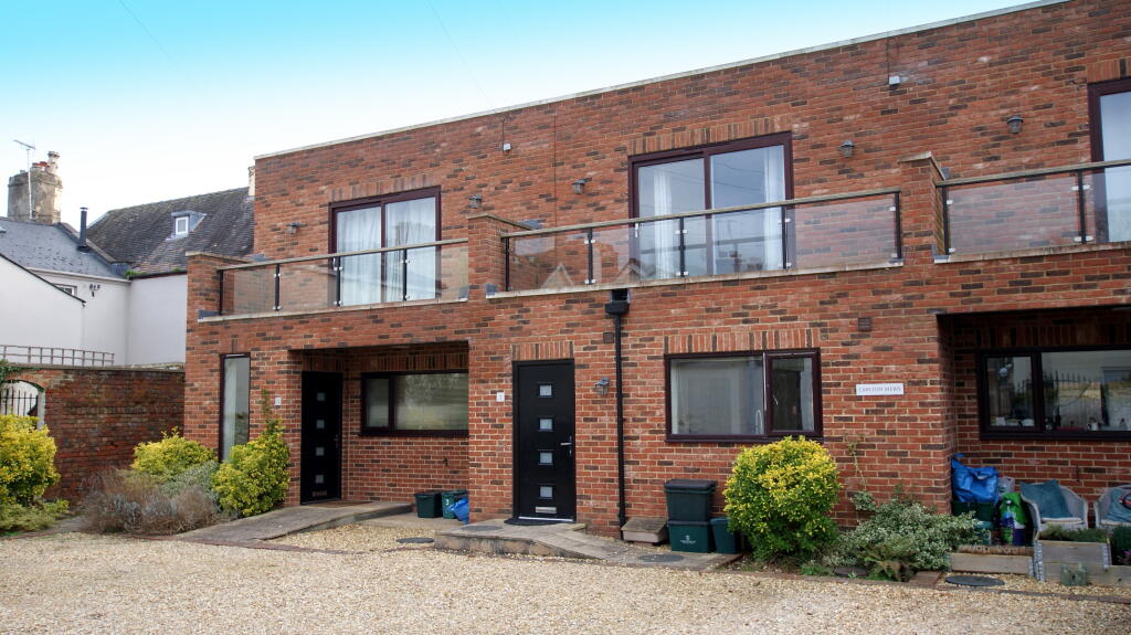 Main image of property: Carlton Mews
