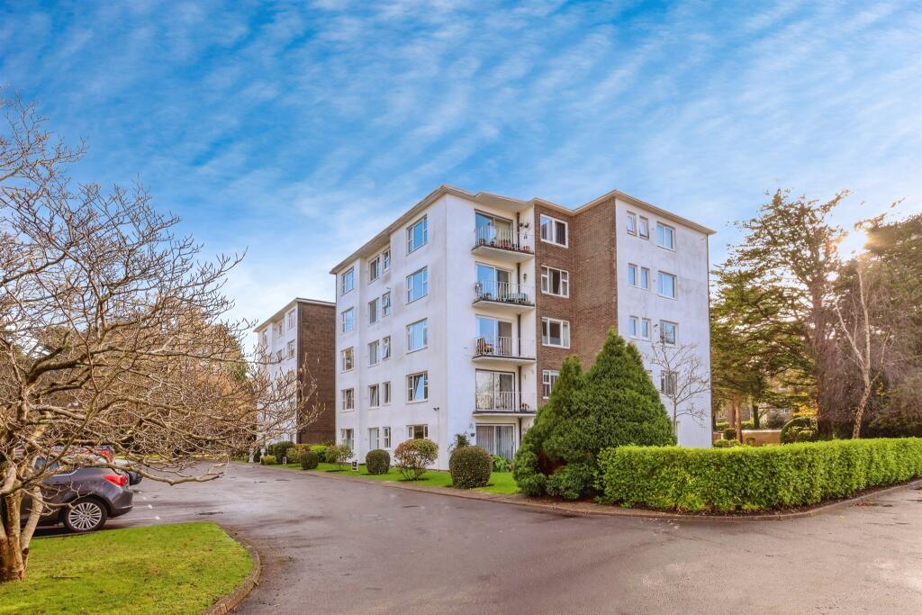 Main image of property: Western Road, Poole