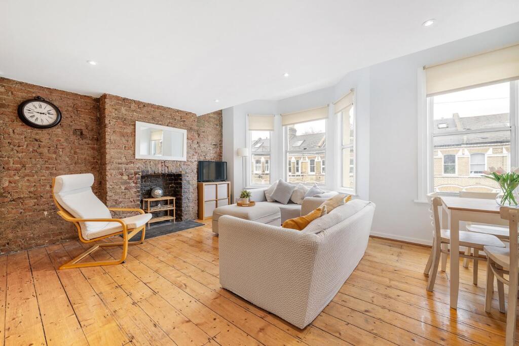 Main image of property: Ballater Road, SW2