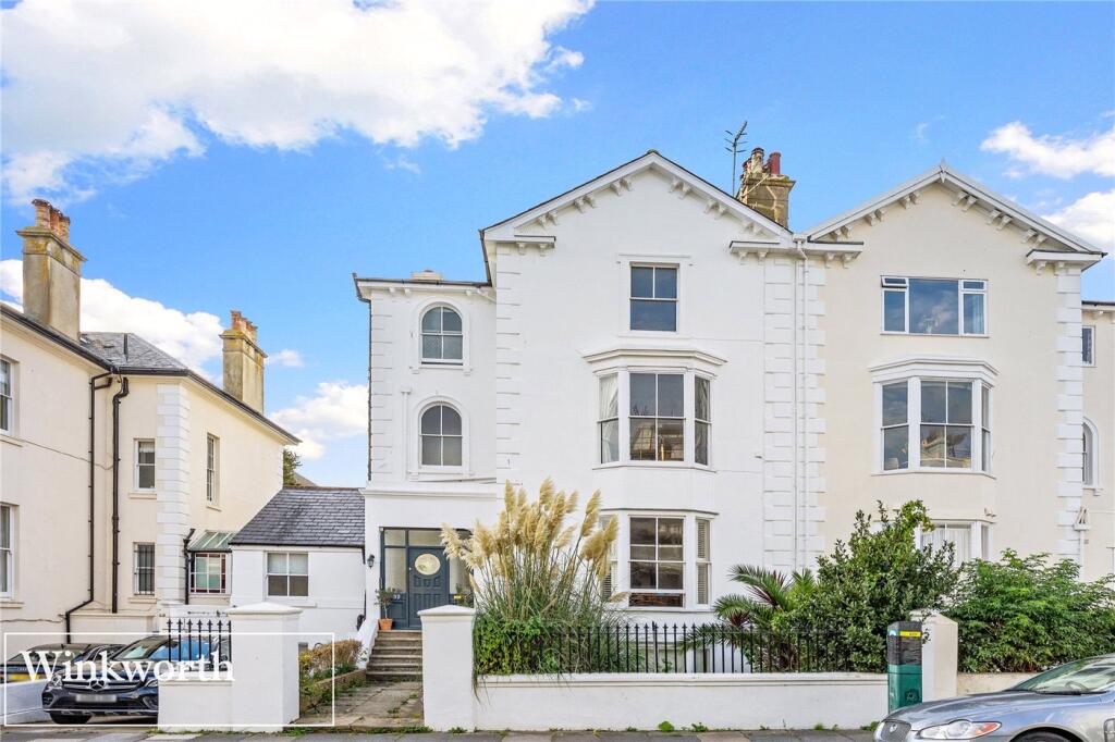 Main image of property: Albany Villas, Hove, East Sussex, BN3
