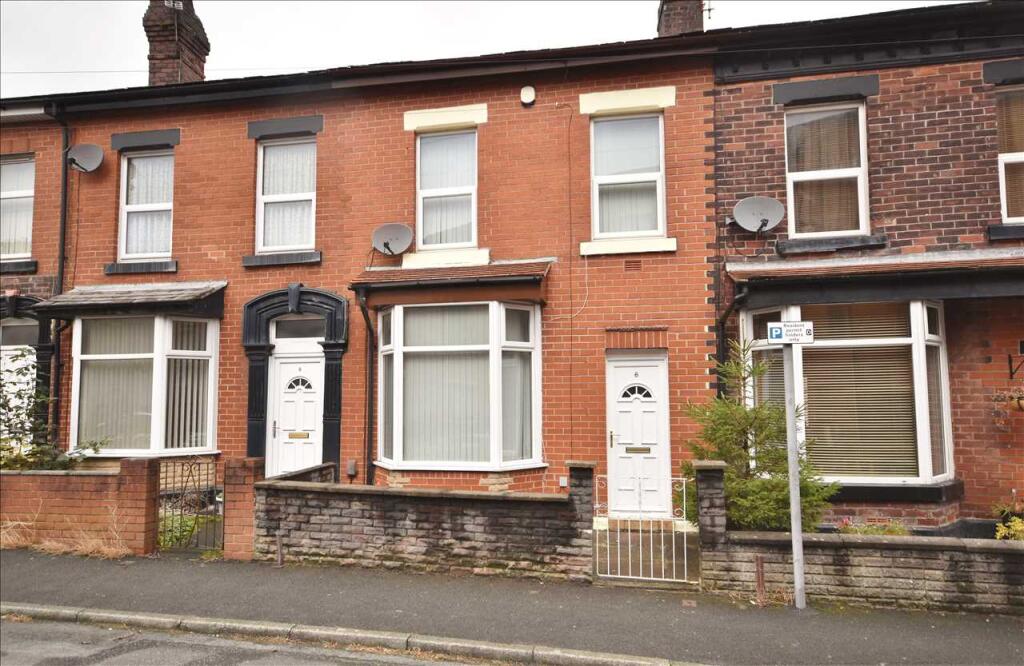 Main image of property: Gillibrand Walks, Chorley