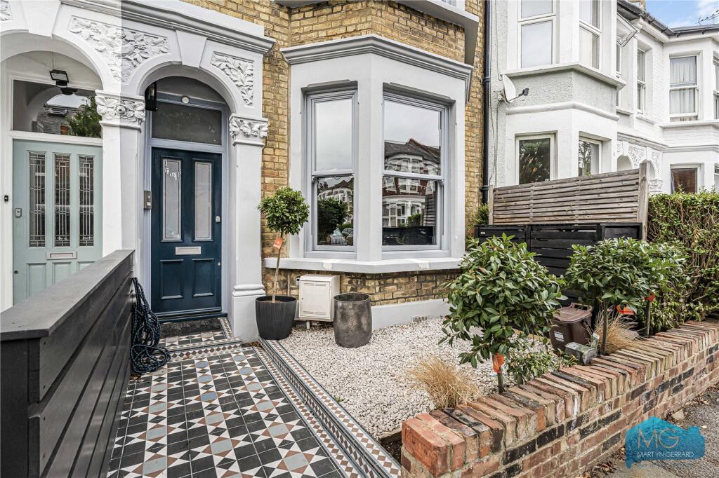 Main image of property: Bedford Road, London, N2