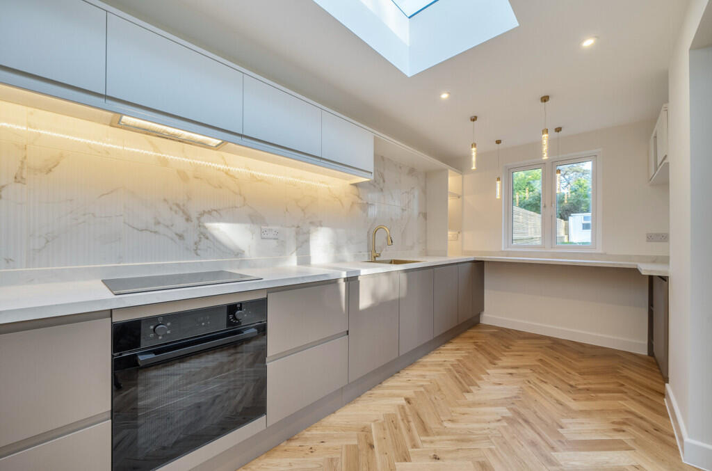 Queens Road, Maidstone, Kent, ME16 0LD - View 4