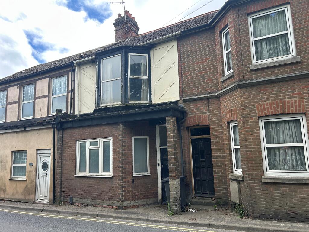 Main image of property: Ninfield Road, Bexhill-On-Sea