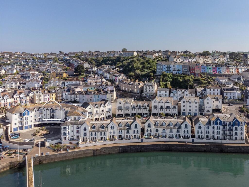 Main image of property: 52 Moorings Reach, Brixham, Devon