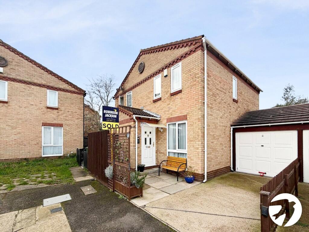 Main image of property: Courtland Grove, Thamesmead, London, SE28