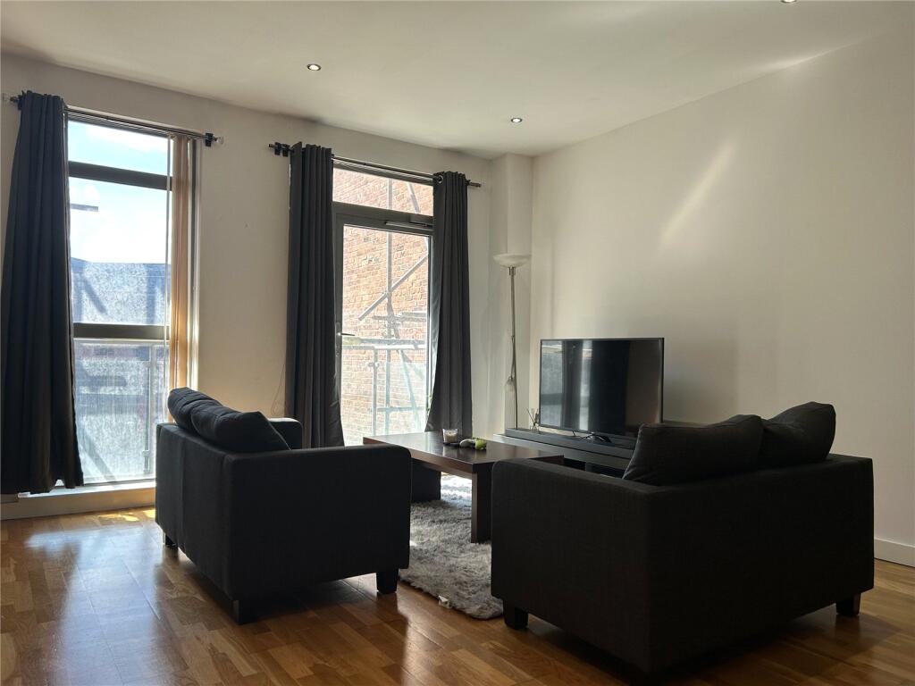 Roberts Wharf, Neptune Street, Leeds, LS9 photo 3