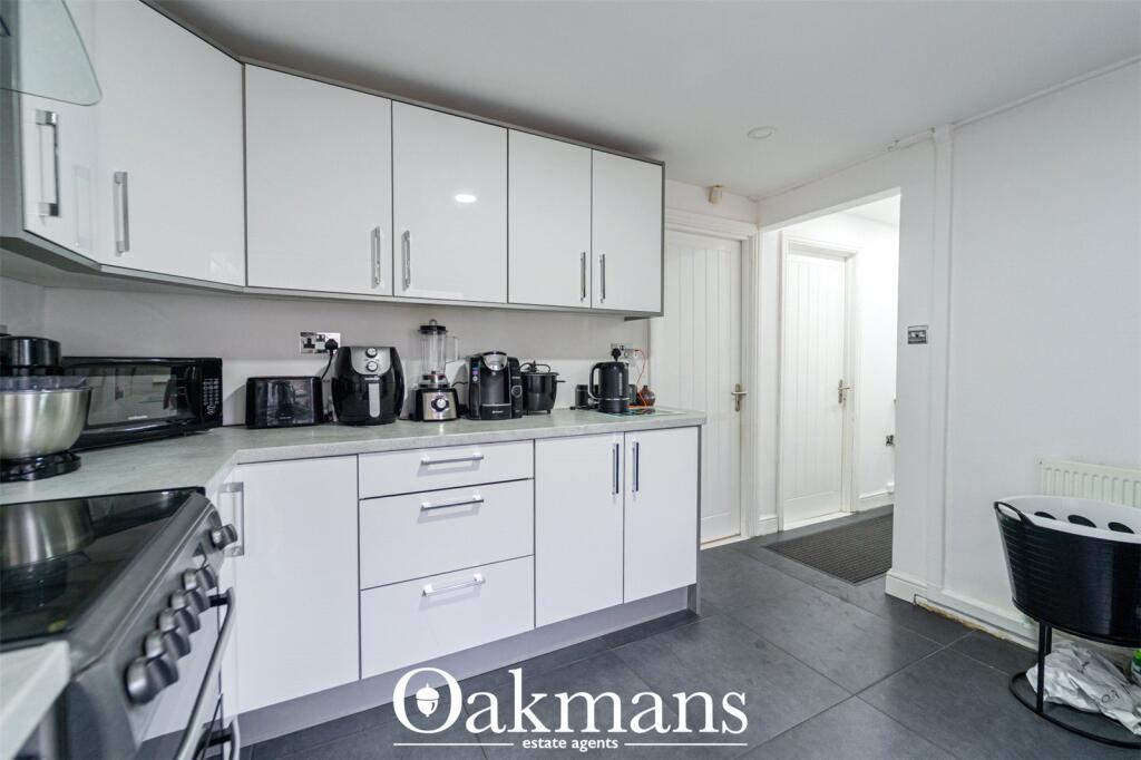 Apartment in Birmingham, Yardley - View 5
