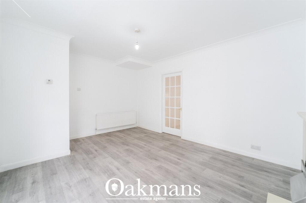 House in Birmingham - View 3