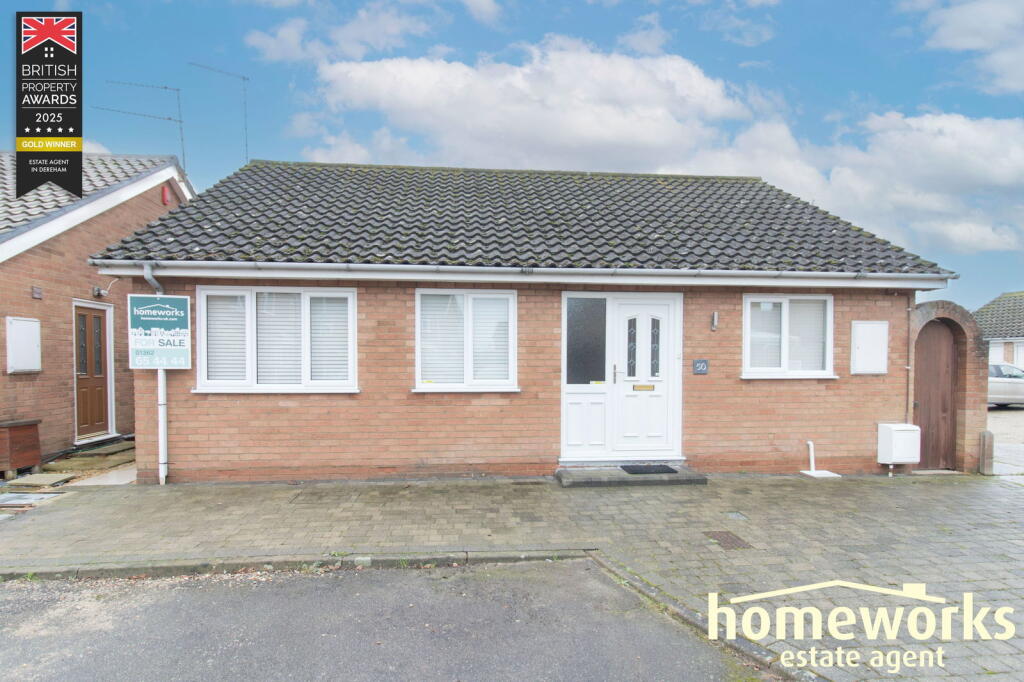 Main image of property: Kings Park, Dereham, NR19 2AH