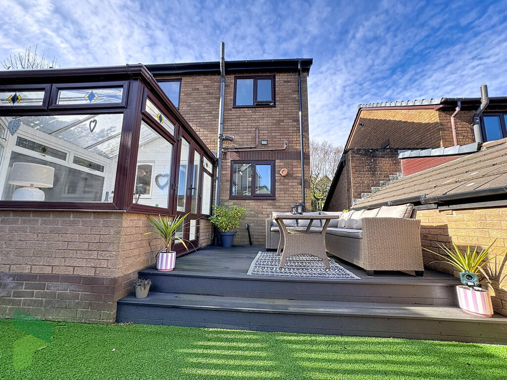 Additional image 34 of Cranberry Lane, Darwen