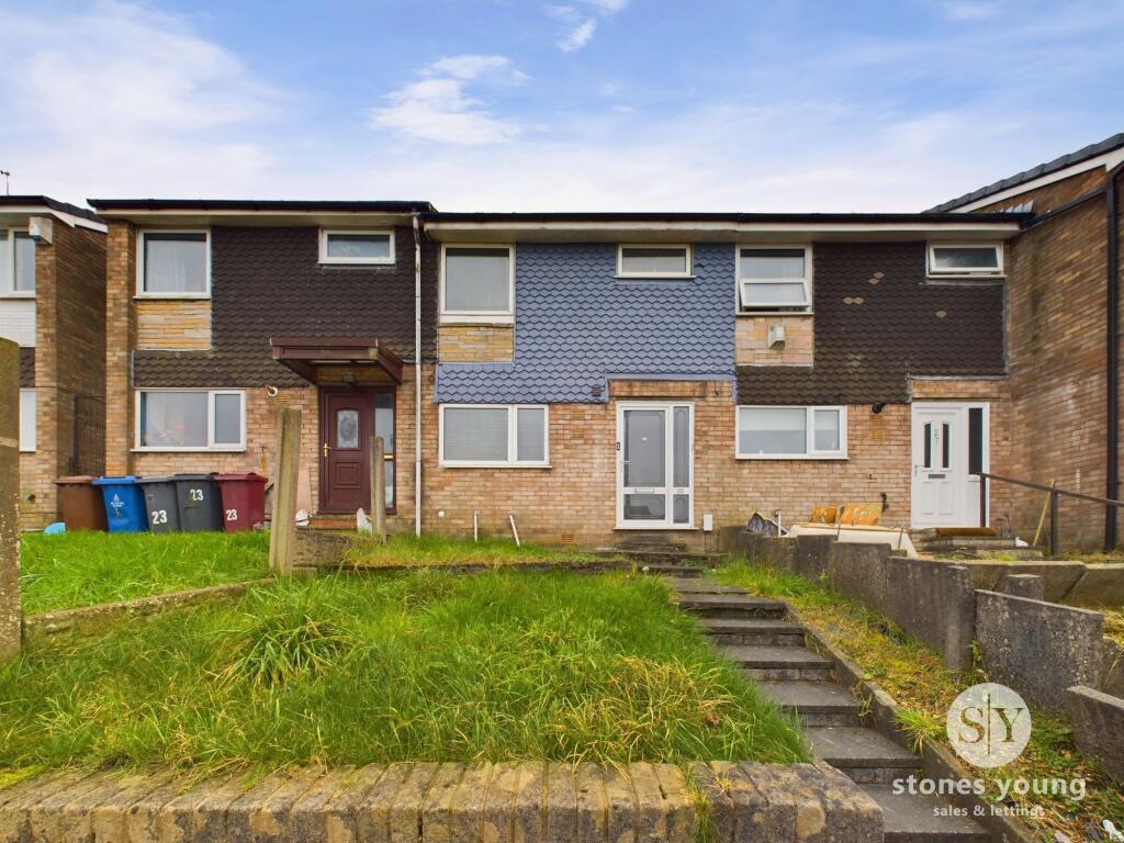 Main image of property: Delph Approach, Blackburn, BB1