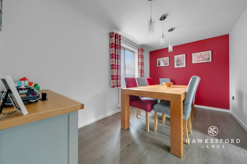 Manisty Court, Kemsley, ME10 - View 3