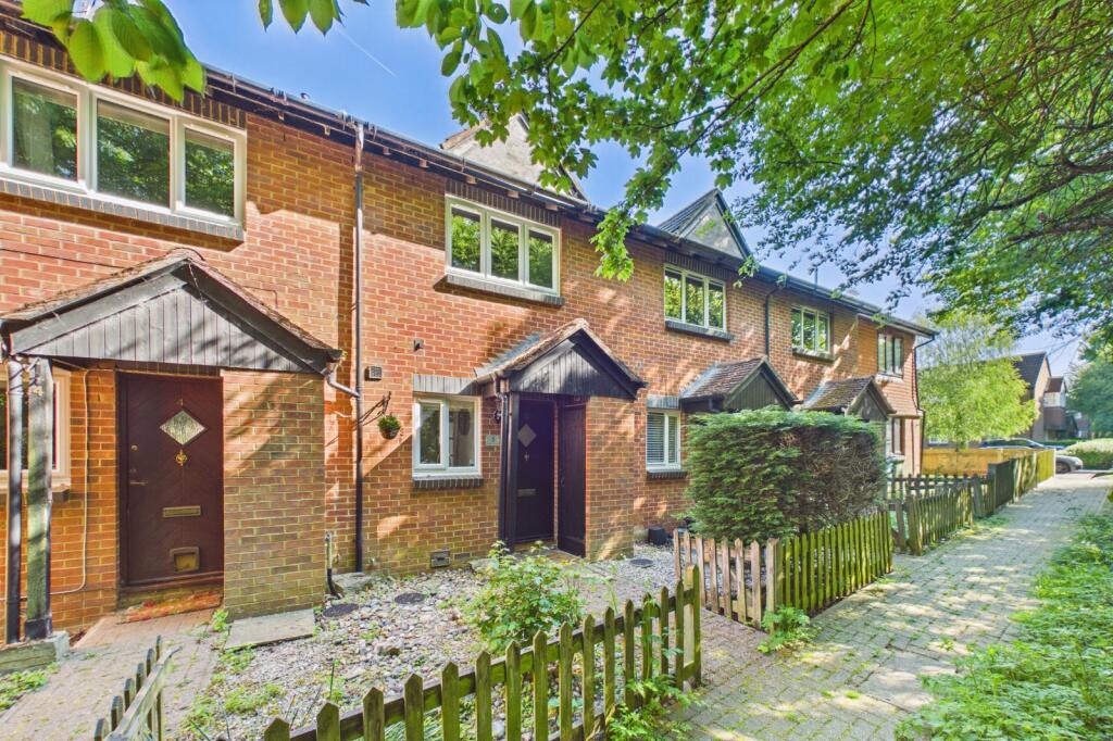 Main image of property: Macbeth Court, Warfield, Berkshire, RG42