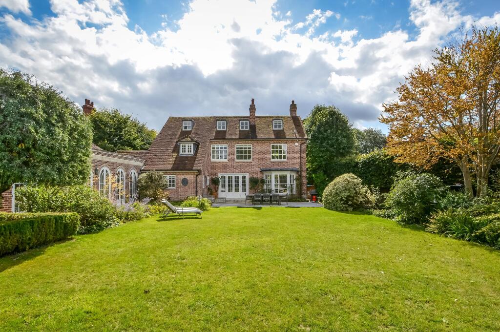 Chapel Road, Meonstoke, Hampshire, SO32 photo 2
