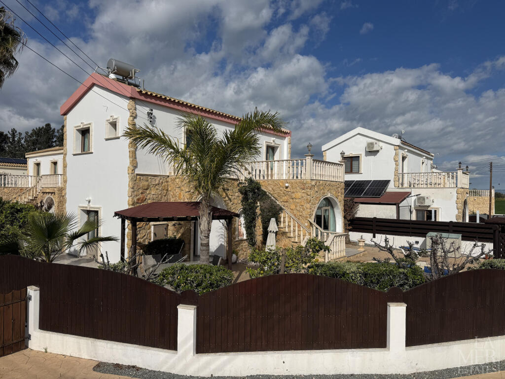 Main image of property: Famagusta, Vrysoulles