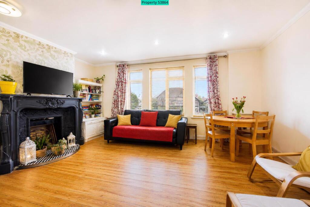 Main image of property: Long Lane, Hillingdon, Uxbridge, UB10