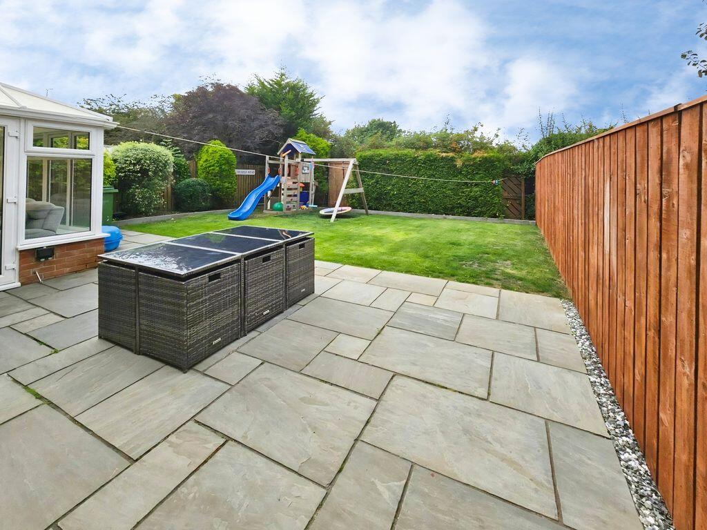 House in Newcastle upon Tyne, East Bedlington - View 4