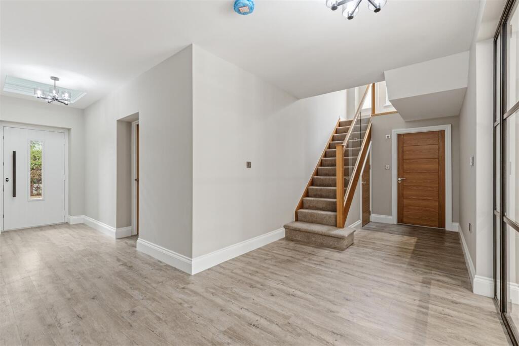 Additional image 3 of Chessetts Wood Road, Lapworth, Solihull