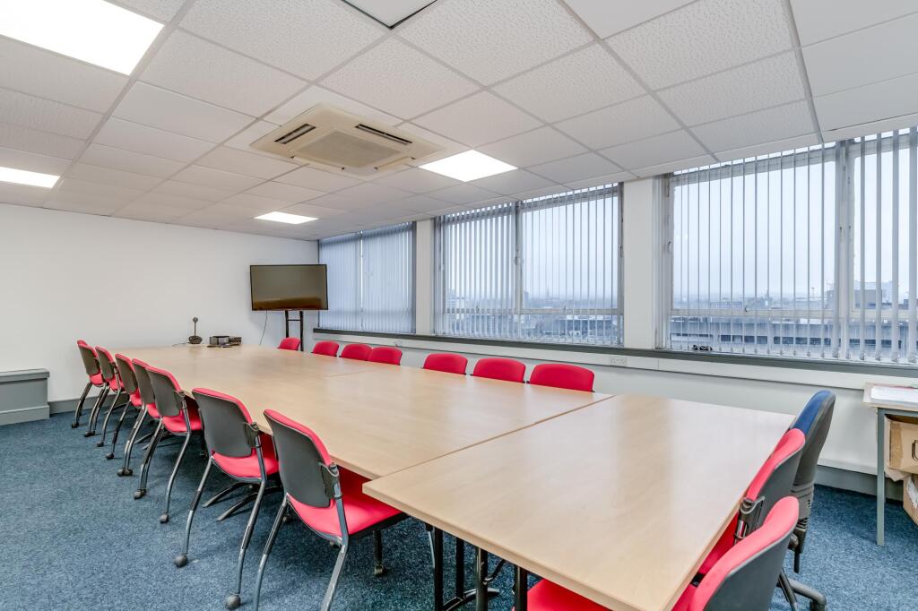 Additional image 4 of West Riding House, 41 Cheapside, Bradford, West Yorkshire, BD1 4HR