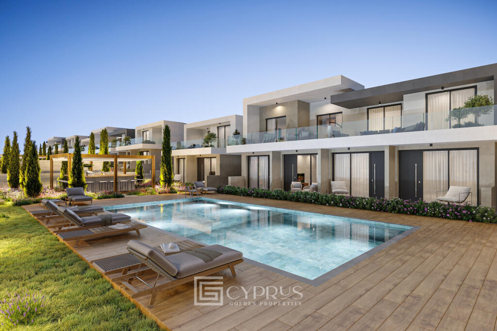 Main image of property: Paphos, Kissonerga