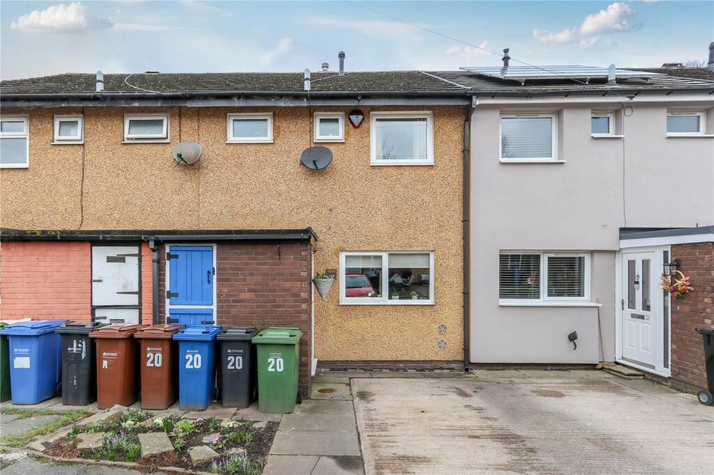 Main image of property: Garrett Walk, Stockport, Greater Manchester, SK3