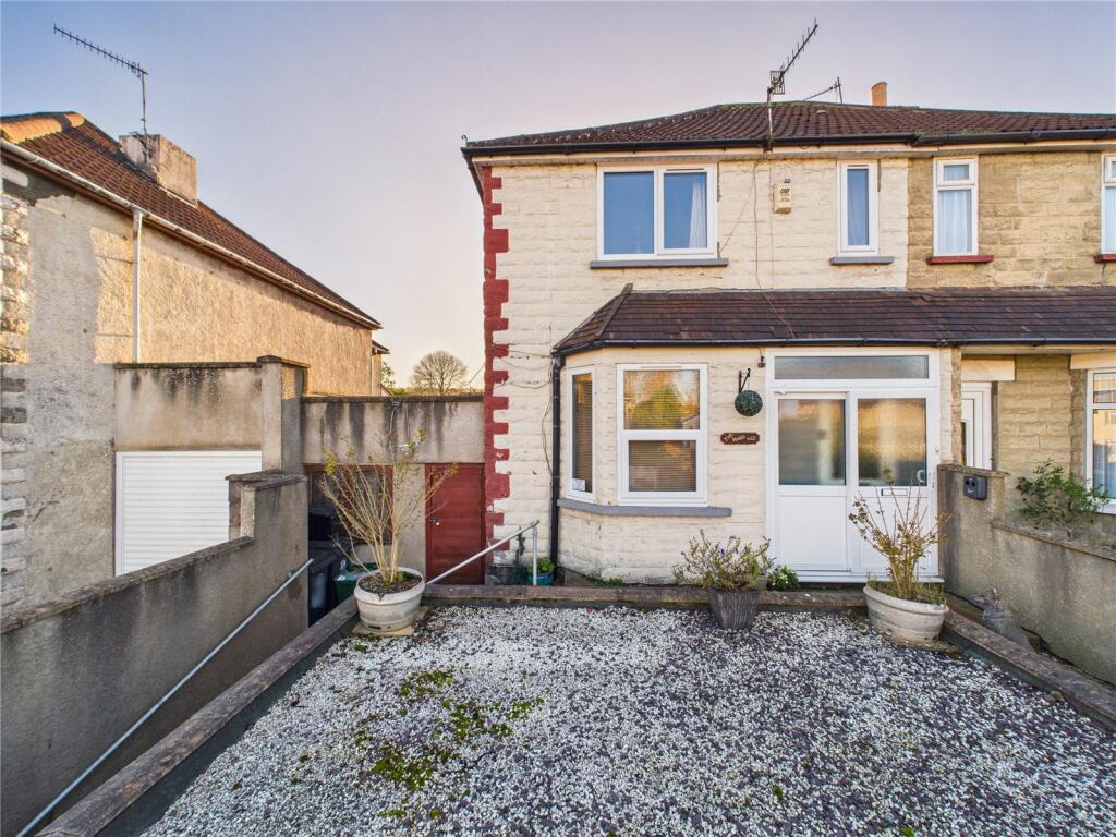 Main image of property: Whitchurch Road, Bristol, BS13