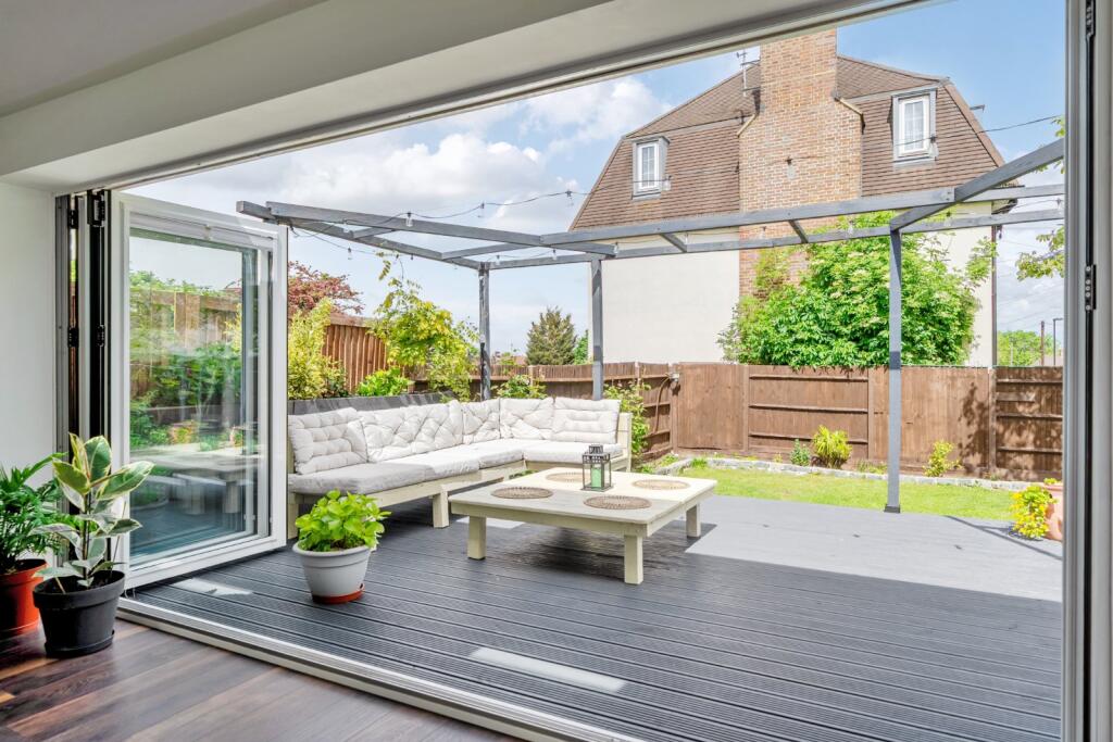 Main image of property: Waters Road, Catford, London, SE6