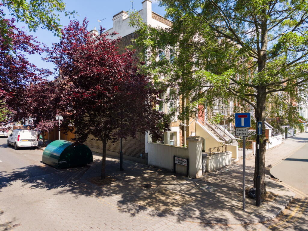 Main image of property: Priory Park Road, NW6