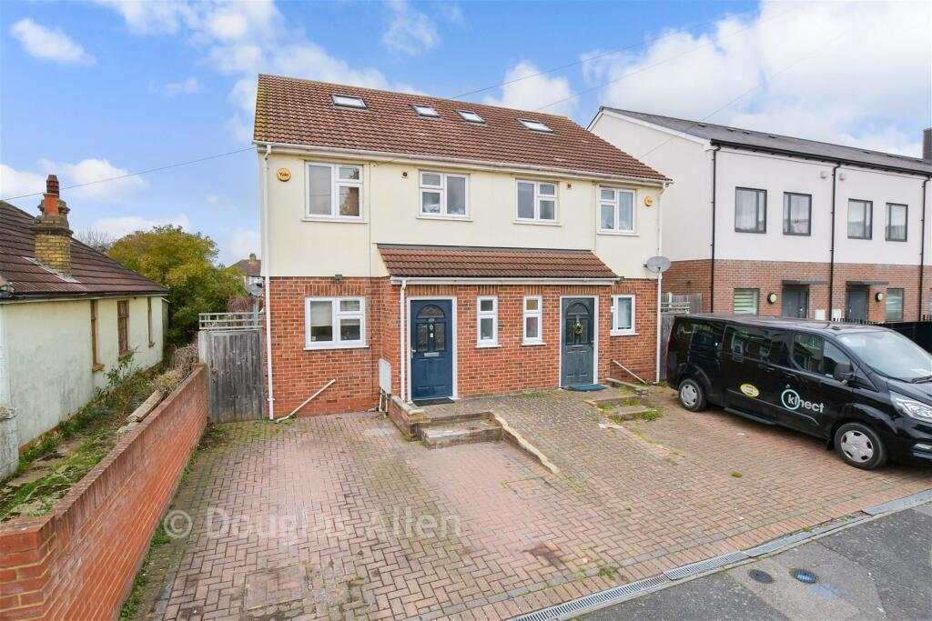 Main image of property: South Street, Rainham, Essex