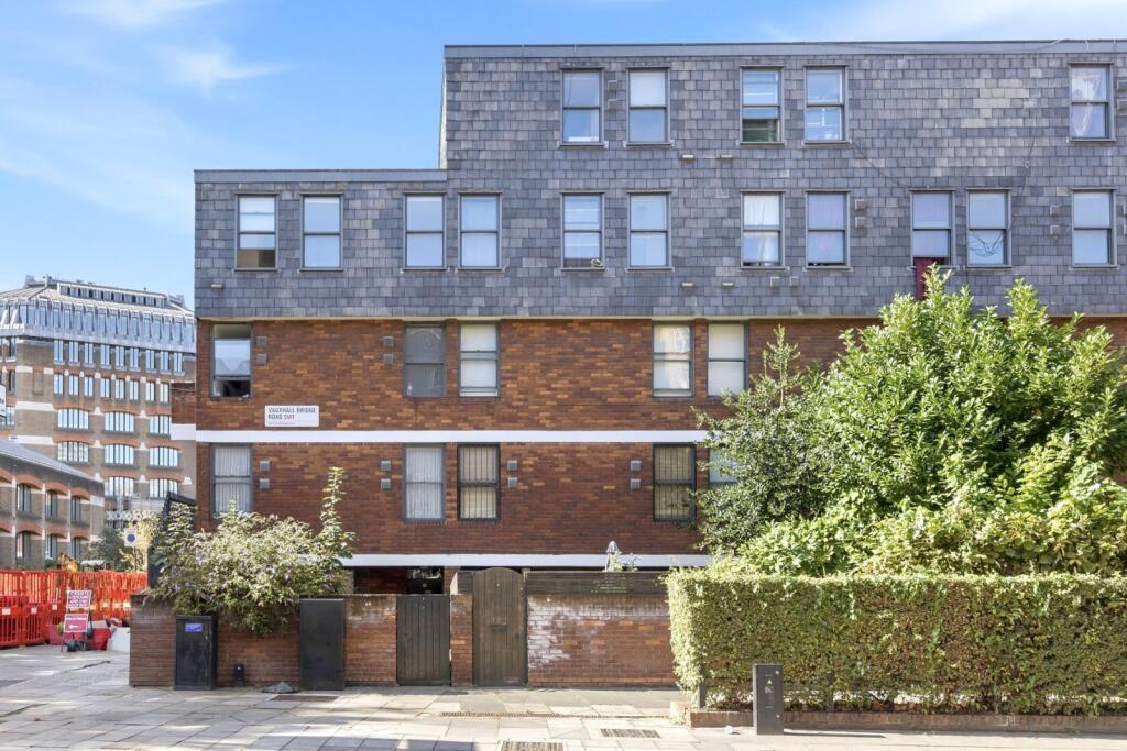 Main image of property: Vauxhall Bridge Road, Pimlico, London, SW1V