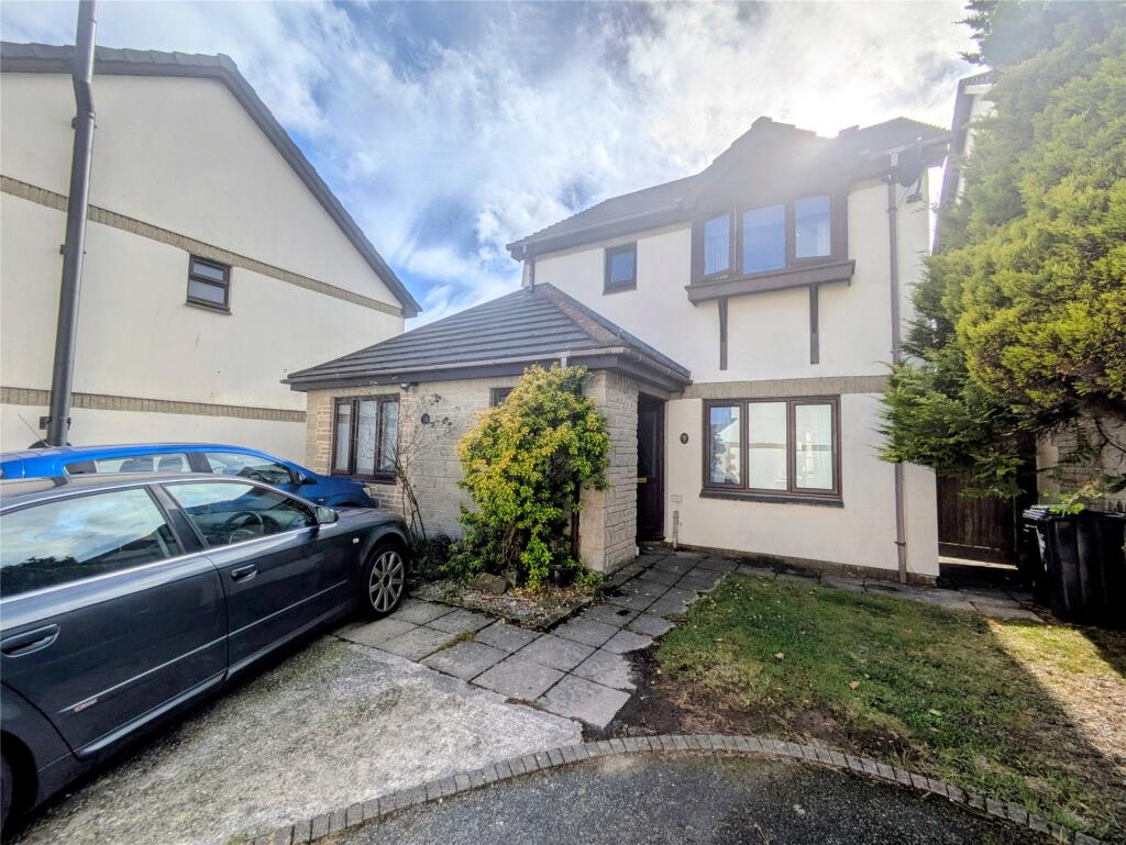 Main image of property: Pine Close, Clodgey Lane, Helston, Cornwall
