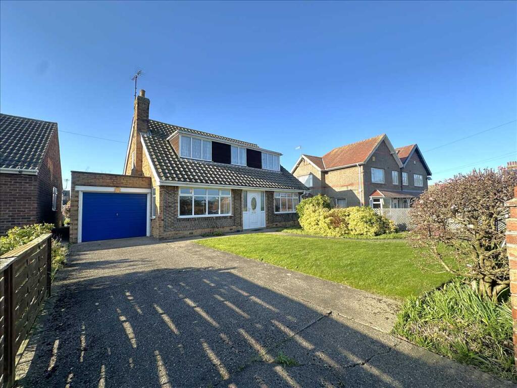 Main image of property: Muston Road, Filey