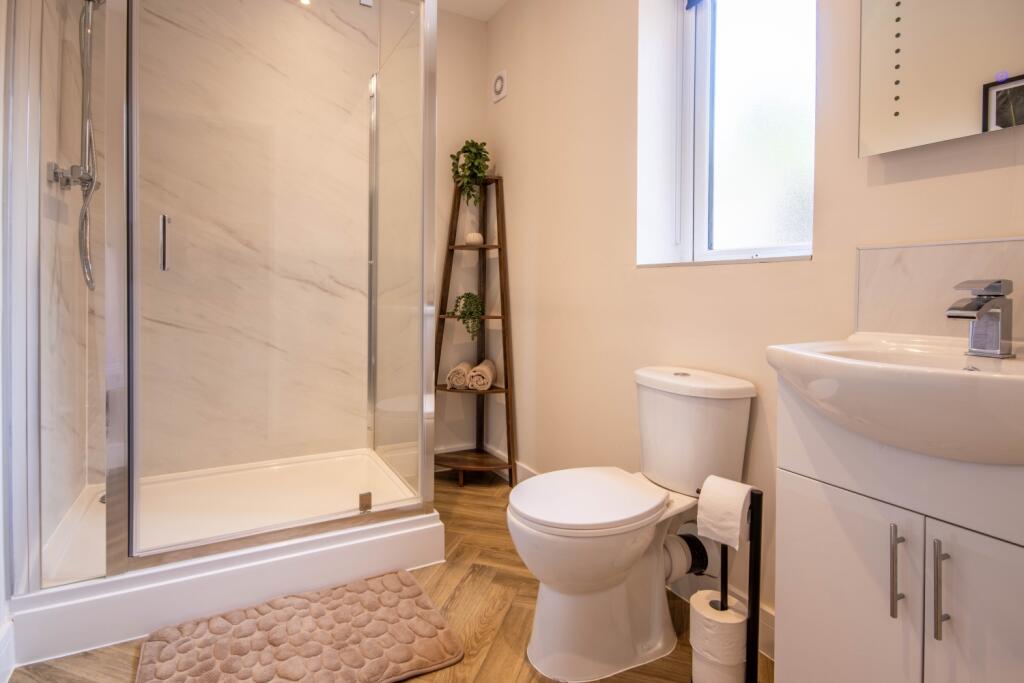 Apartment in Erewash, Long Eaton - View 4