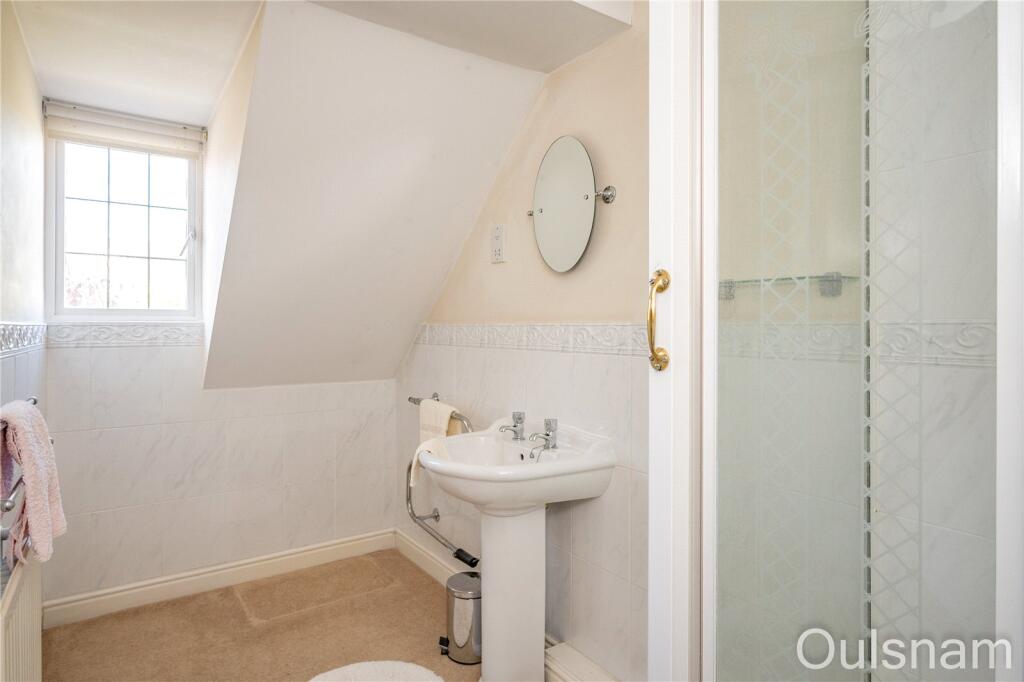 Additional image 20 of Medici Road, Bromsgrove, Worcestershire, B60