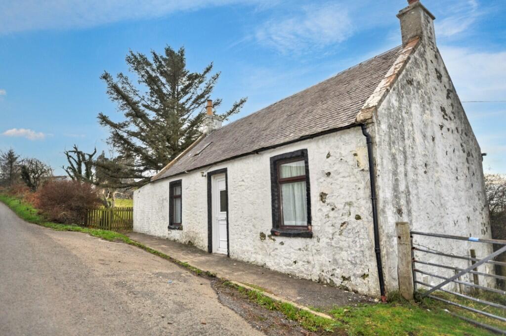 Main image of property: Carleton Mains Cottage, Lendalfoot, KA26 0JL