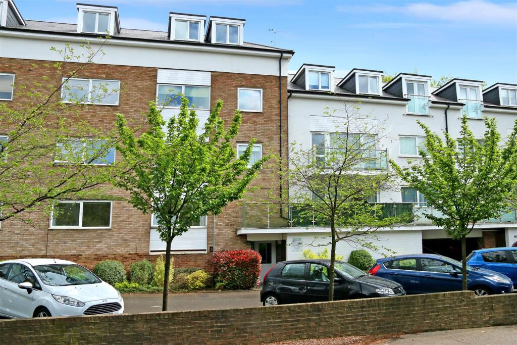 Main image of property: Brook Court, Watling Street, Radlett
