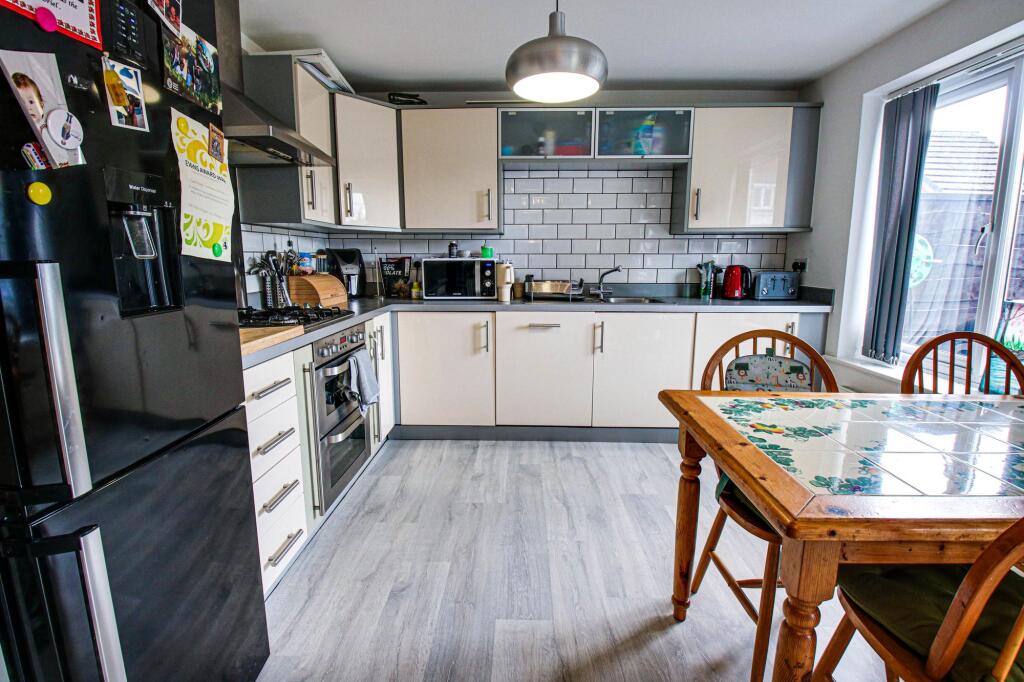 House in Manchester - View 3