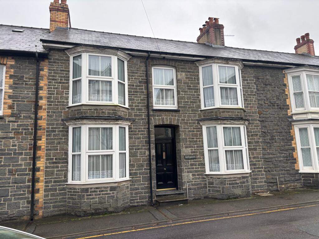 Main image of property: Bryn Road, Lampeter, SA48