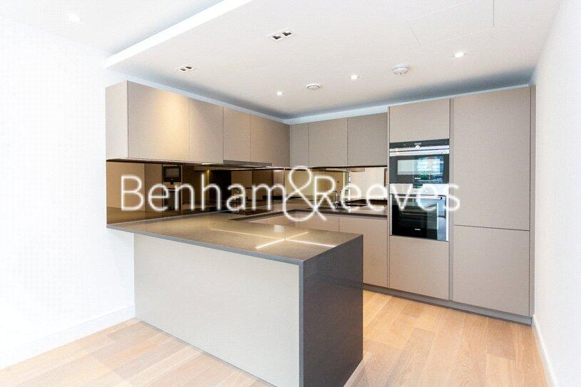Main image of property: Tierney Lane, London, W6