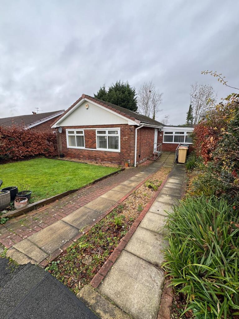 Main image of property: New Heys Way, Bolton, BL2