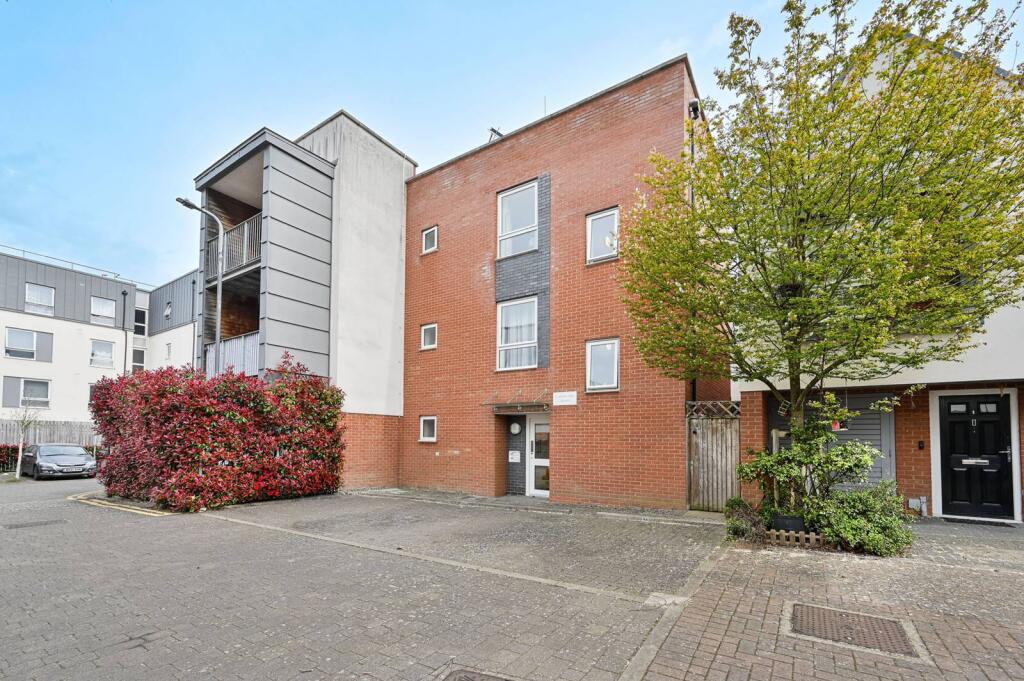 Main image of property: Osprey Lane, South Harrow, Harrow, HA2